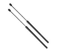 Electric Tailgate Struts For Focus MK3 For Turnier For Estate 10-18 Car Rear Trunk Boot Tailgate Gas Struts Lift Support Rods 2Piece BM51N406A10AC Boot Gas Struts