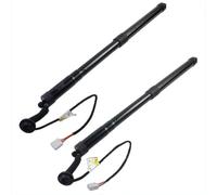 Electric Tailgate Struts For KIA For SORENTO III 81771C5010 81781C5010 1Pair Rear left and right Power Tailgate Lift Support Gas Spring