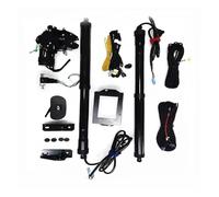 Electric Tailgate Struts For Koleos 2017-2024 Intelligent Tail Box Door Power Operated Trunk Decoration Refitted Upgrade Electric Tailgate