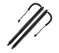 Electric Tailgate Struts For Mini For Cooper F60 For Countryman 2017 2018 2019 2020 Rear Tailgate Electric Power Lift Supports Shock 51249447876 Power Liftgate Strut(Left and Right)