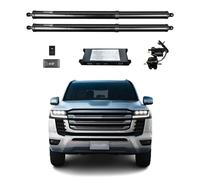 Electric Tailgate Struts For Toyota For Land For Cruiser LC300 2022+ Electric Tailgate Auto Trunk Open And Close By Remote(Without kick sensor)