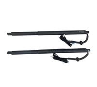 Electric Tailgate Struts For VW For POLO 2019-2023 Automatic Induction Rear Door Lift Retrofit Car Electronics Auto Electric Tailgate Intelligence Lift(With Kick Senor)