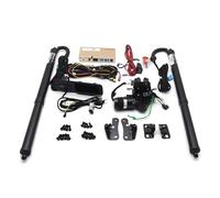 Electric Tailgate Struts Tailgate Electric Tail Gate Lift Prop Support Vehicle Power Rear Door Liftgate Strut For Land For Rover For Freelander 2 LR2 L359(No Foot Sensor)