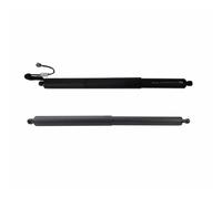 Electric Tailgate Support For BMW For X3 F25 2011-2017 Electric Tailgate Gas Struts 51247232003 Power Hatch Lift Support(A pair)
