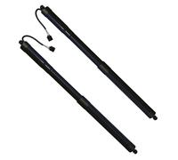 Electric Tailgate Support For Jaguar XJ For XJL For XJR X351 2010-2019 Rear Trunk Liftgate Power Hatch Lift Support Opener Electric Tailgate Gas Struts C2D3498(Right and Left)