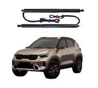 Electric Tailgate Support For Kia For Sonet Power Trunk Lift Electric Hatch Tailgate Strut Auto Rear Door Actuator(NO KICK SENSOR)