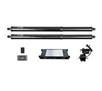 Electric Tailgate Support For Toyota For Alphard For Vellfire AH20 2009-2014 Power Liftgate Back Door Struts Car Trunk Boot Lid Shock(D,A)