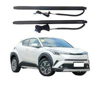 Electric Tailgate Support For Toyota For C-HR 2018+ Automatic Lifting Kit Opening Trunk Intelligent Electric Tailgate Lift(With Kick Senor)