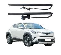 Electric Tailgate Support For Toyota For C-HR For CHR 2018+ Car Electric Tail Gate Lift Lifting Kit Opening Trunk Intelligent(No Kick Senor)