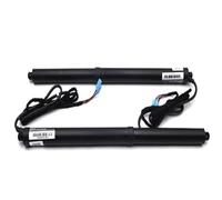 Electric Tailgate Support For Toyota For C-HR For CHR AX10 AX50 2016~2023 Car Automatic Trunk Intelligent Electric Tail Gate Lifting Strut Kit Auto Parts(No foot)