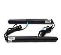 Electric Tailgate Support For Toyota For Prius XW30 2010 2011 2012 2013 2014 2015 Car Trunk Intelligent Electric Tail Gate Lifting Strut(With foot)
