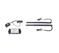 Electric Tailgate Support For Toyota For Wish 2016-2023 Power Tail Gate Lifter Electric Tailgate Lift Car Trunk Actuator(No Kick Sensor)