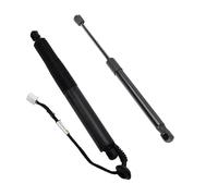 Electric Tailgate Support Rod 1551488 For Tesla For Model 3 2021-2023 Liftgate Support 1 Pair Rear Left Right Electric Tailgate Liftgate Strut Lift