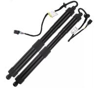 Electric Tailgate Support Rod For Hyundai For Santa Fe F16 IX45 2015-2018 Rear Tailgate Electric Power Lift Supports Shock 81770-2W600 Electric Motor Tailgate(1Pair)