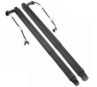 Electric Tailgate Support Rod Gas Springs 3T9827851C 3T9827852C For Superb II 2010 2011 2012 2013 2014 2015 Left Right Powered Lift Electric Tailgate Supports(A pair)