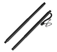 Electric Tailgate Support Rod Gas Springs 84306929 23235697 For Chevy For Tahoe For Suburban 2015-2020 Pair Electric Tailgate Lift Support Shock Absorber Strut