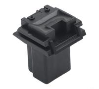 Electric Tailgate Switch for Berlingo C4 Electric Tailgate Switch | Direct OEM replacement, fits C4 C3 206, restores trunk function, easy manual install, black finish