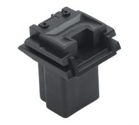 Electric Tailgate Switch Rear Hatch for Berlingo for partner | for heavy-duty ABS plastic, metal contacts, weather resistant, rear hatch application, black finish