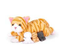 Electric Talking Stuffed Animal Cute Toy That Speaks And Moves Kids Girls Boys New Year Presents Stuffed Animal Electric Doll For Girls Doll For Baby