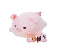 Electric Talking Stuffed Animal Cute Toy That Speaks And Moves Kids Girls Boys New Year Presents Stuffed Animal Electric Doll For Girls Doll For Baby