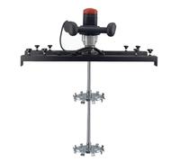 Electric Tank Mixer Machine, IBC Agitator, Handheld Mud Mixer, Paint Mixing Equipment, For Ink Dissolver Agitator