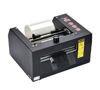 Electric Tape Dispenser Automatic Cutting Machine with Dual Mode and LED Digital Display for Carton and Box Sealing, Cuts Width 80/150mm, Length 999mm