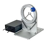 Electric Tape Wrapping Machine, 10-1500 RPM Speed Adjustable, 360° Rotation, with Limiting Ring & Foot Switch, for Automotive Electrical Wiring, Insulation