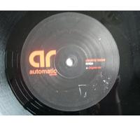Electric Tease - Limbo [Vinyl Maxi-Single] [VINYL]