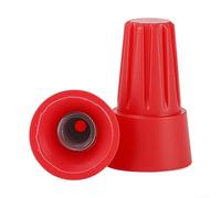 Electric Termination 52 Pack P1-P6 with Spring Loaded Mechanism and Heat Resistant Insulation Properties