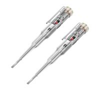 Electric Tester Pen Voltage Test Pen Electric Zero Detection Wire J8P2 Live Sensor Household Probe Tester