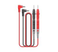 Electric Tester Probe Cable Set With 1000V Test Leads Digital Multimeter Wire Pen & Needle Pins Multimeter Test Leads