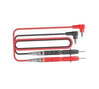 Electric Tester Probe Cable Set With 1000V Test Leads Digital Multimeter Wire Pen & Needle Pins Multimeter Probes
