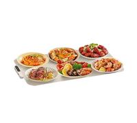 electric thatch, foldable electric heating, silicone warming food heating mat | PAD ELECTRIC, RALL -UP, foldable
