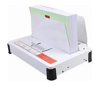 Electric Thermal Binding Machine for Reports, Tenders & Insurance Policies, Adjustable Binding Thickness, Ideal for Office & Home Use, Easy to Operate