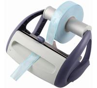 Electric Thermal Sealing Machine, Automatic Constant Temperature for Secure Sealing, Perfect for Medical, Laboratory, and Clinical Environments