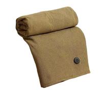 Electric Thermal Shawl | Portable Heated Electric Shawl | Thermal Accessory 3 Levels Cold Weather for Sleeping Travel Reading Work Home