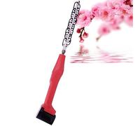 Electric Thinning Machine, Cordless Pruning Tool for Trees, Flowers, Vegetables and Fruits, Battery Operated, Ideal for Home and Garden