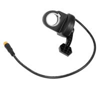 Electric Throttle Accelerator Replacement for iScooter iX3 iX4 for Urban for Glide for E-CROSS ONE Pro2: Thumb Dia Accelerator Parts