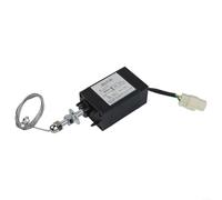Electric Throttle Adjuster 12V for XHQ for pt Diesel Engine Electric