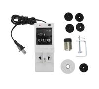 Electric Ticker Timer Physics Lab Experiment Measurement Kit