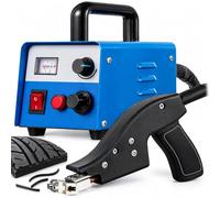 Electric tire Carving Machine, 2-10mm Width and 5-7mm Depth | Cuts Rubber Tread Grooves, Microcomputer Temperature Control, Racing and Industrial Tyres