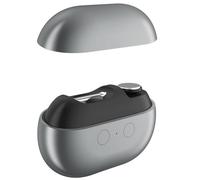 Electric Toenail Clipper for Seniors, 3 in 1 Automatic Toenail Trimmer for Thick Nails, 3 Speed Settings with LED Light, Portable and E