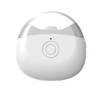 Electric Toenail Clippers - Rechargeable Nail Cutter, Illuminated Clipping Tool | Gentle Automatic Manicure Equipment, Comfortable Fingernail Toenail Maintenance For Family Elderly Children Indoor Jou