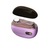 Electric Toenail Clippers | with LED Light 2-Speed Automatic | 4 In1 Automatic Nail Clipper | for Seniors Elderly Women Adults Kids Children Family Grandma