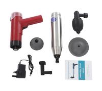 Electric Toilet Plunger, Air Plungers, Drain Unclogging Plunger