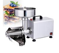 Electric Tomato Strainer and Food Press Machine for Making Sauces and Jams