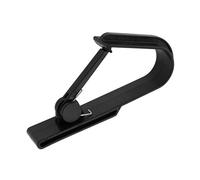 Electric Tool Belt Hook Impact Wrench Holder Cordless Drill Impact Holster Driver Scaffold Clip Wrench Holder Engineering Student Tool