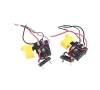 Electric Tool -CATUATER Switch Speed Rule for Electrical Hammer Impact Drill Equipment Accessories, Ideal for Industrial Tools