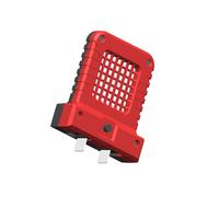 Electric Tool Lithium Battery Led Lights Multiple Universal Led Work Lights Flood Lighting for Outdoor Construction