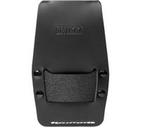 Electric tool pouch Fristads 9229 LTHR Black One size